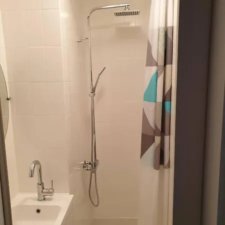 Propriete De 3 A Hotel 3*