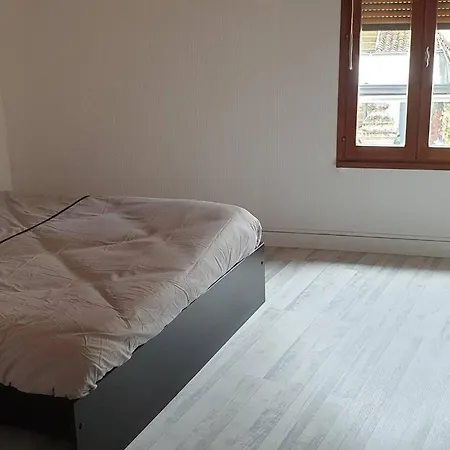 Propriete De 3 A 3* Angouleme