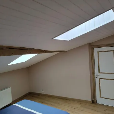 Propriete De 3 A Hotel Angouleme