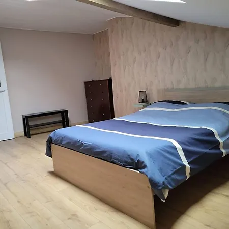 Propriete De 3 A Angouleme