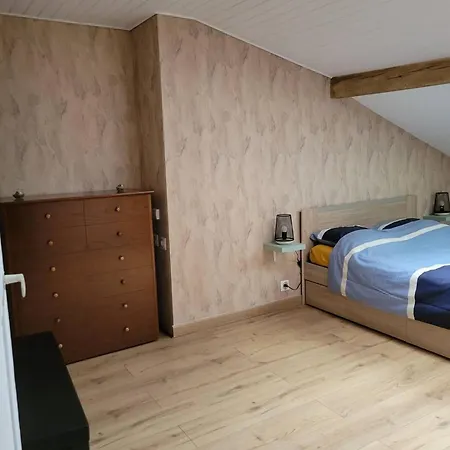 Propriete De 3 A Hotel Angouleme